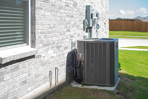 Reliable Hvac contractor in Amazonia, MO by FH HVAC